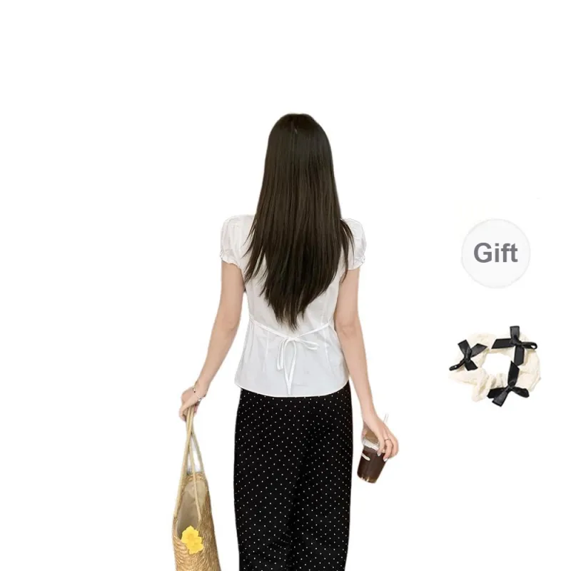 TORIGHT Shirts Women's-1