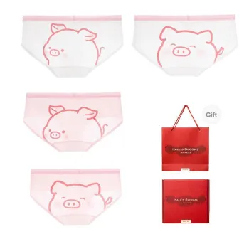 Maiden House Underwear Gift Box Men's