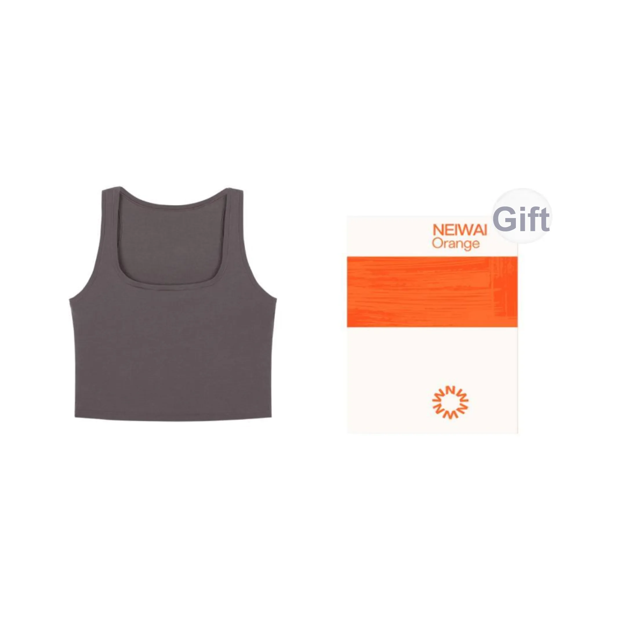 NEIWAI Women's Tank Tops