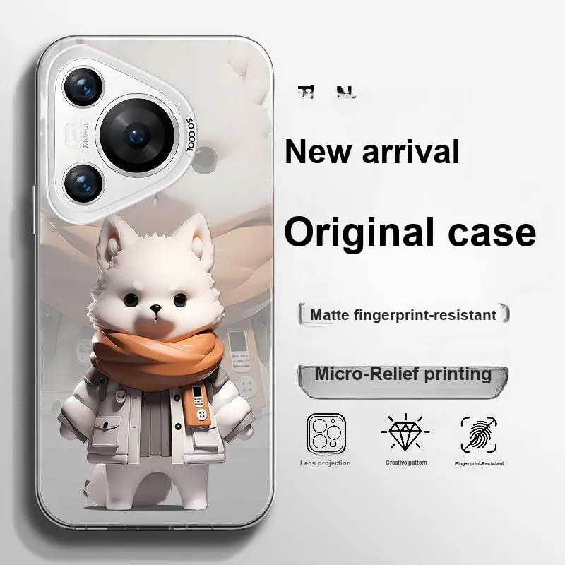 BAOCHENG Phone Cases-3