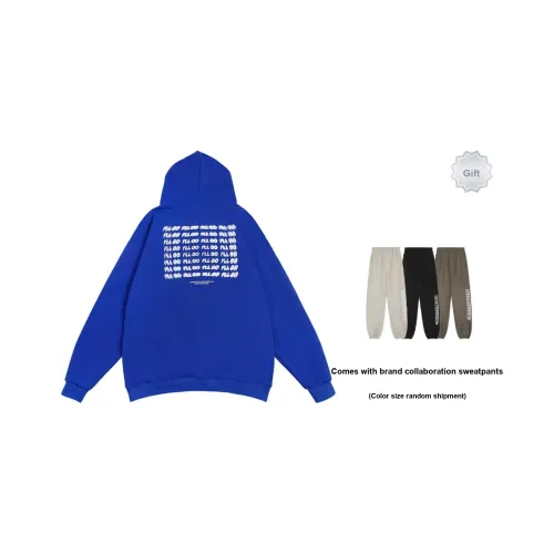 LBPC Унисекс Свитшоты