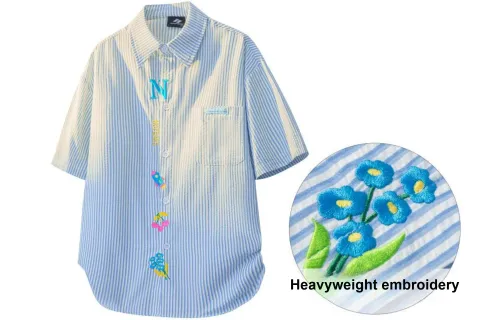 No Tears Унисекс Рубашки