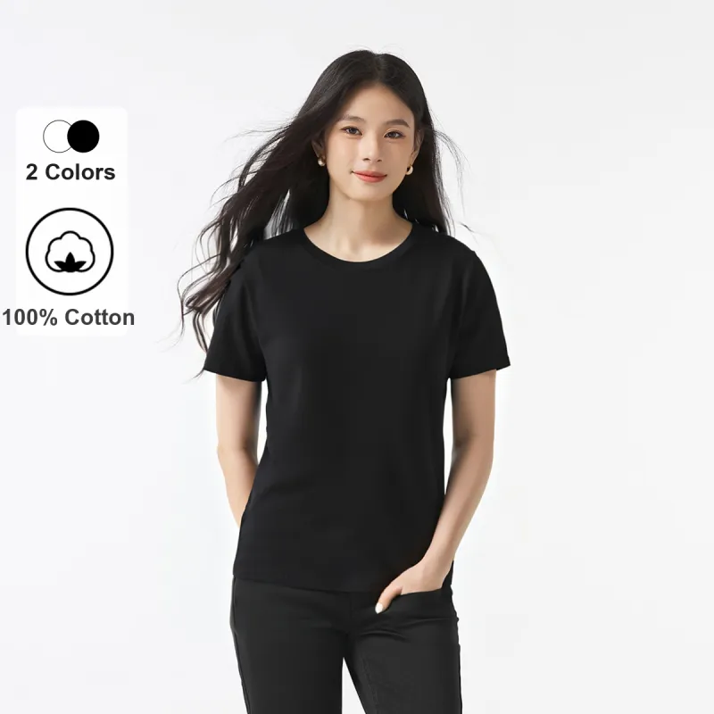 Hotwind T Shirts Women's-2