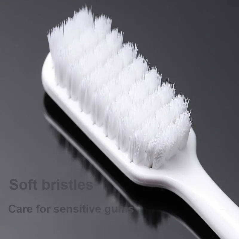 BANNER Toothbrushes Unisex-3