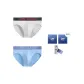 2 Pack (Blue+Gray)