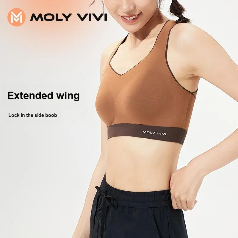 MOLY VIVI Sports Underwear Women's-12