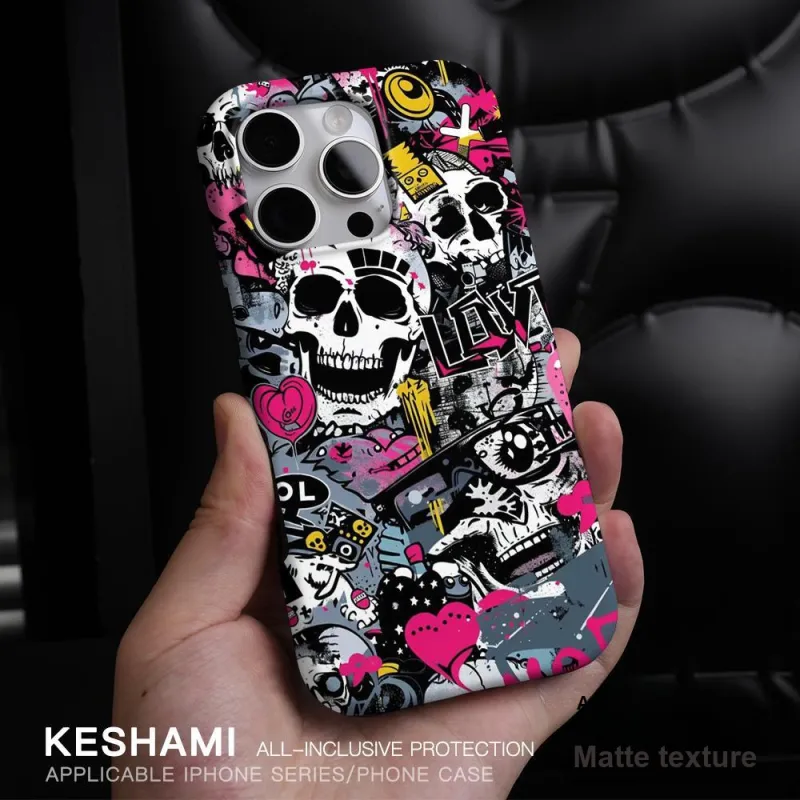 Keshami Phone Cases-34