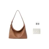 코코아 레드 브라운+튜바