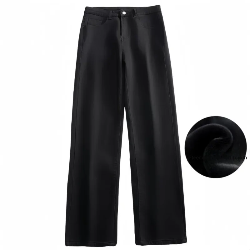 AMBER LIGHT Jeans Unisex-3