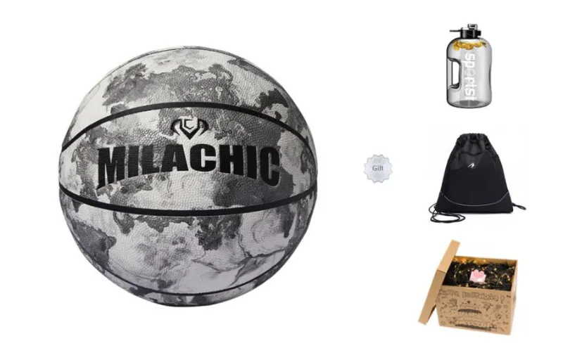 MILACHIC Basketball-0