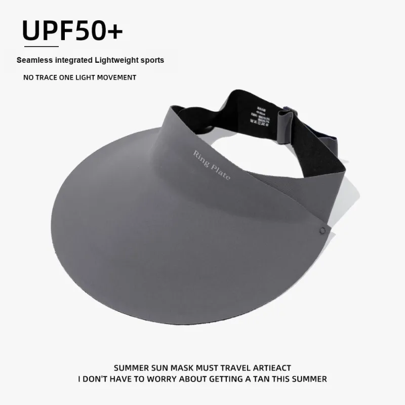 Beerus Polyamide Sun Protection Hats Unisex-3