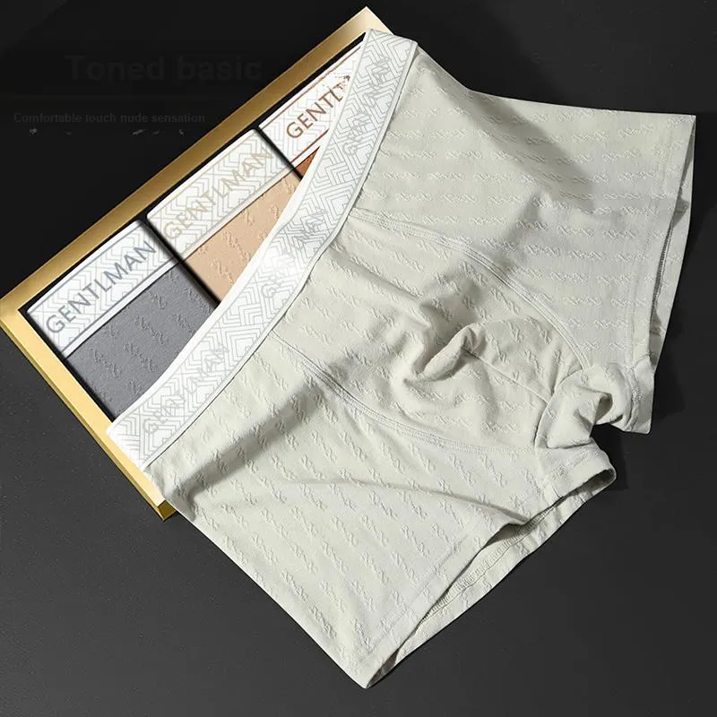 MIIOW Men Underpants-8