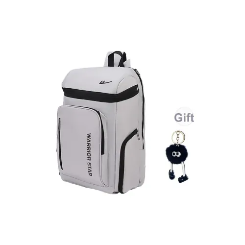 Warrior Oxford Рюкзак Унисекс Серый Черный