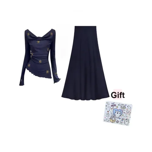 MARIE·COCO Женские Комплекты с Юбкой