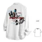 White+White T-Shirt