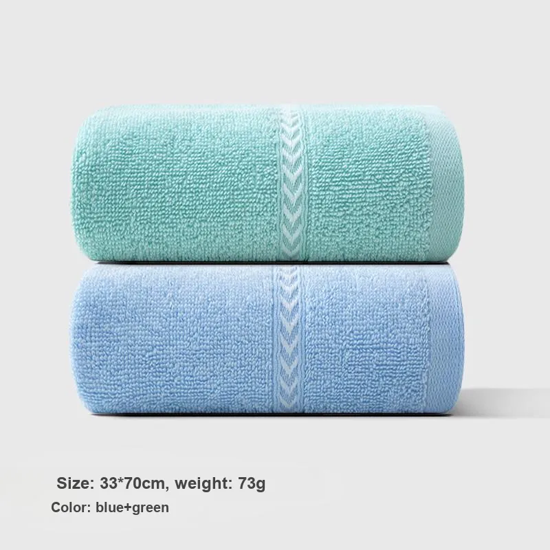 Sanli Towel Soft, Candy Multicolor-5