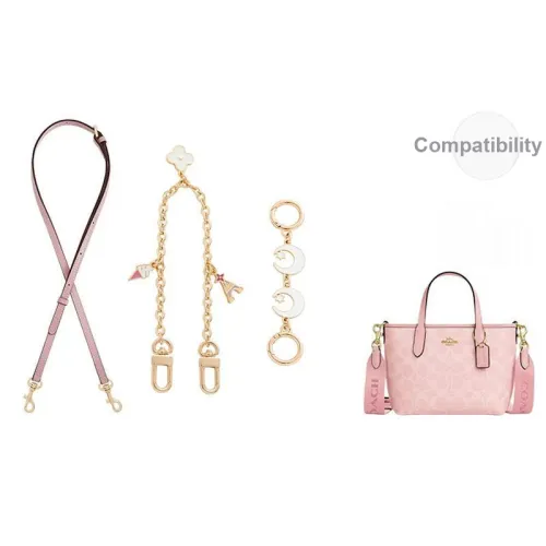 Jingxi Сплав Сумка Ремень Женский Многоцветный