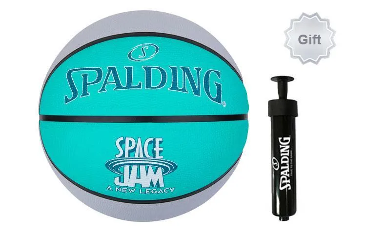 SPALDING Co branded Collection Basketball-3