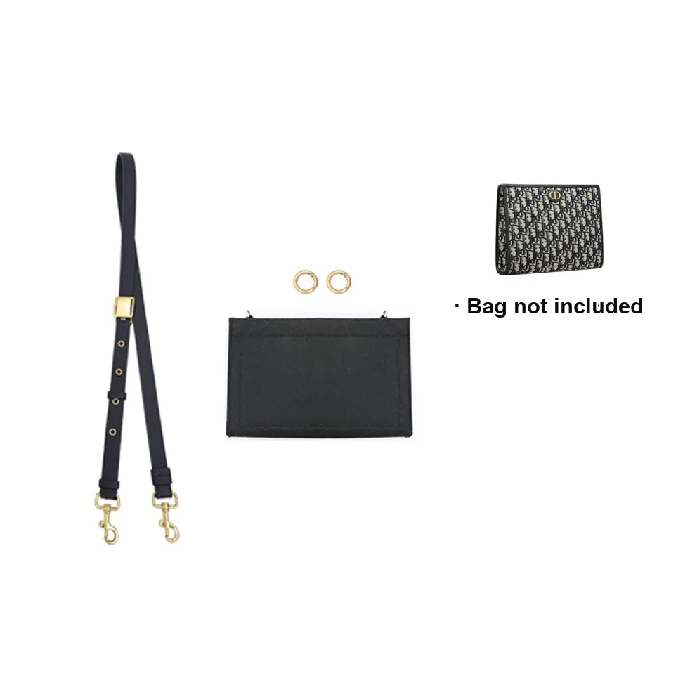 Ingenuity Handmade Bag Straps