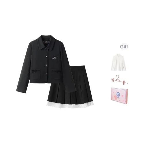 Tokyo Season JK UNIFORM Комплекты одежды Женские Gift Box Set
