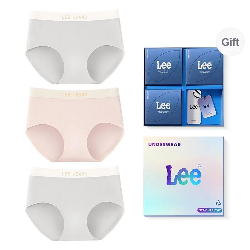Lee Underwear Gift Box Women's Gift Box Combination-28