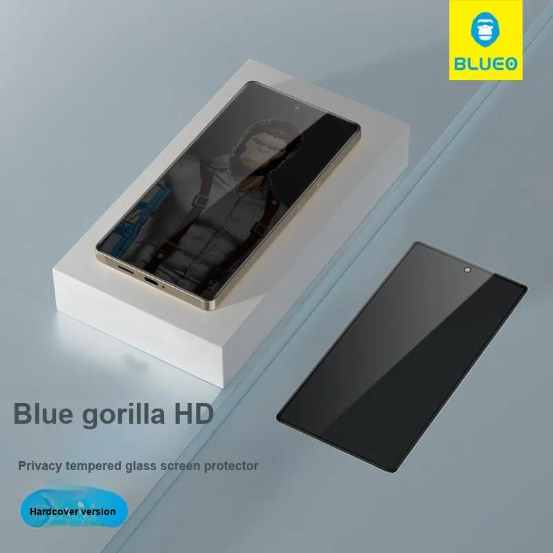 BLUEO Cell Phone Protective Films-6