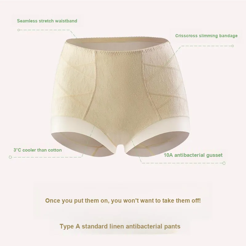 YIKELU Underpants Women's Combo Set-19