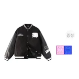 블랙 (솜안감)