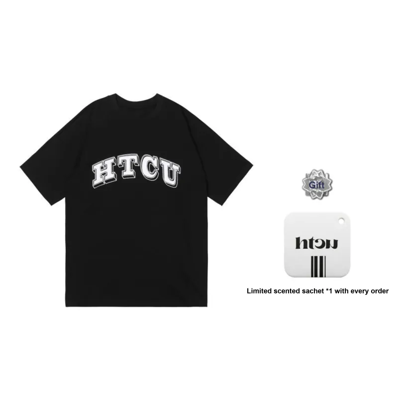 HTCU T Shirts Women's-2