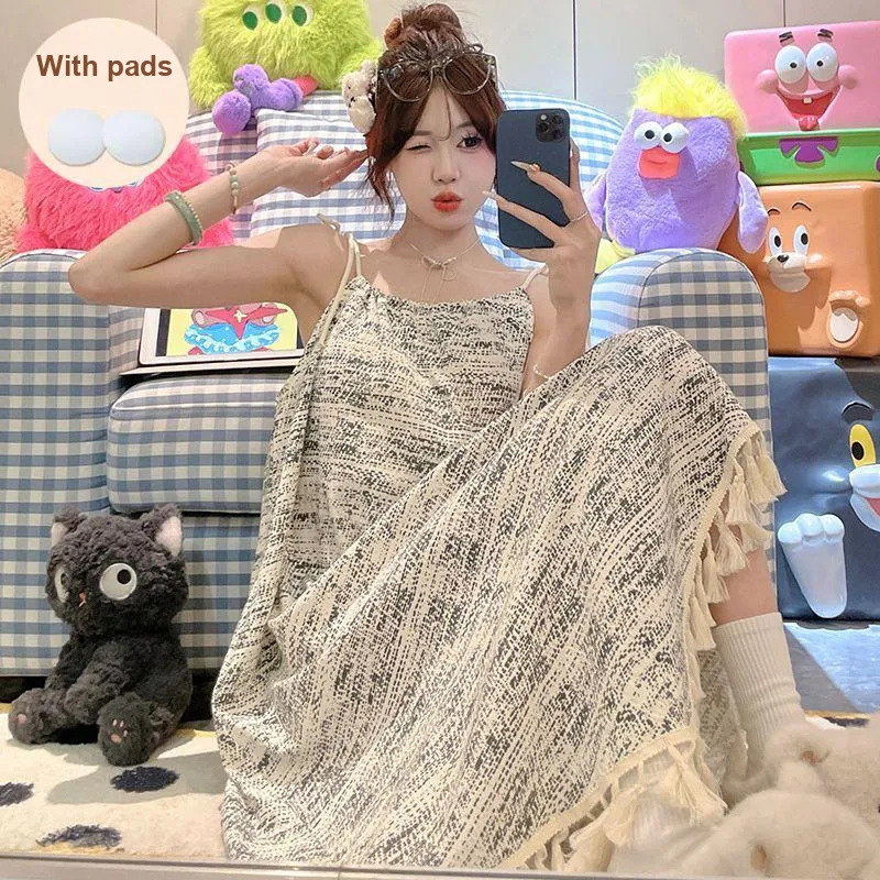 Ta Yan Women's Nightgowns-1