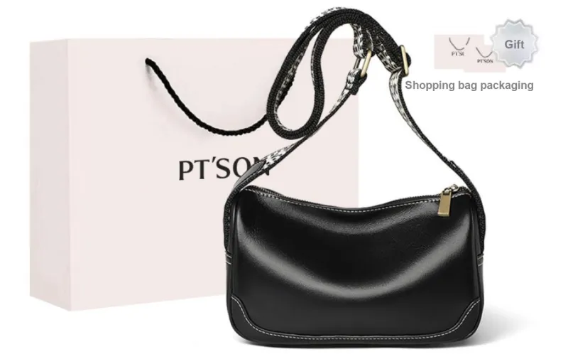 PT'SON Crossbody Bags-6