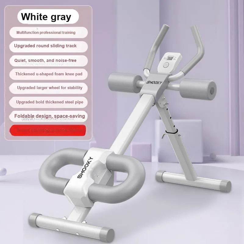 SMOOKY Sit Up Machines-2