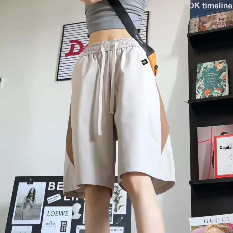 HONOR OF KINGS Casual Shorts Unisex-8