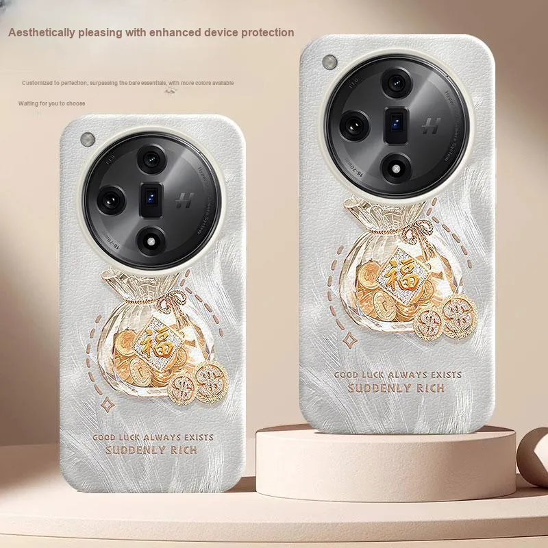 YIBAOBAO Phone Cases-1