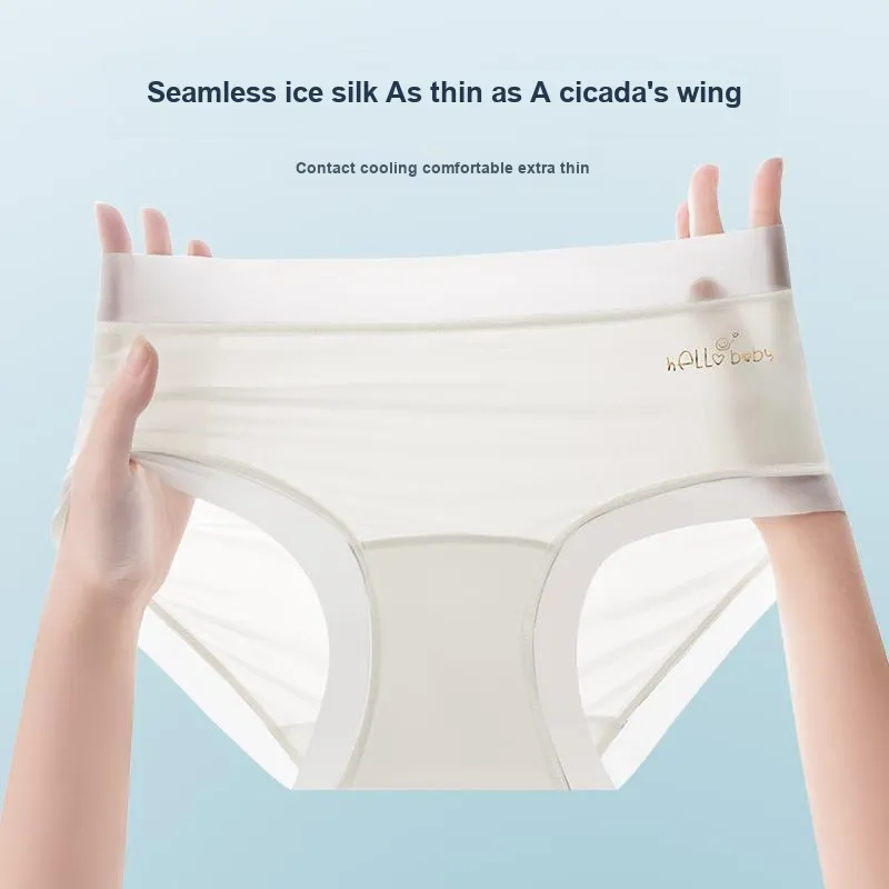 Urban Beauty Underpants Women's Combo Set-7