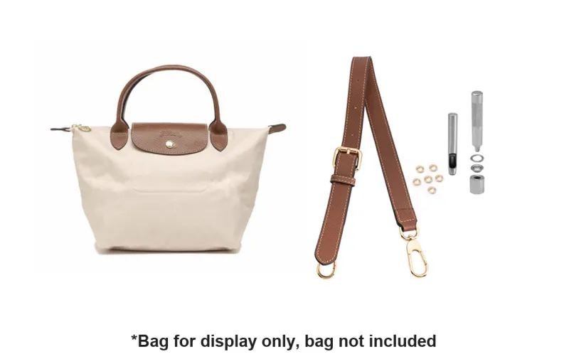 Luxury Care Artisan Workshop Bag Straps-5