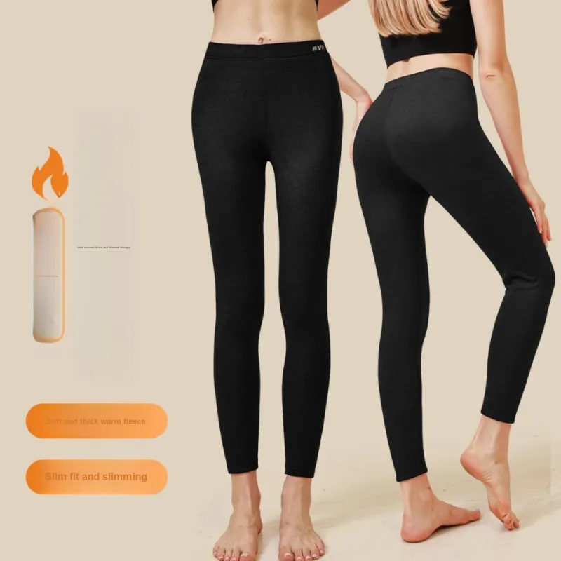 Yalu Women's Thermal Pants-9