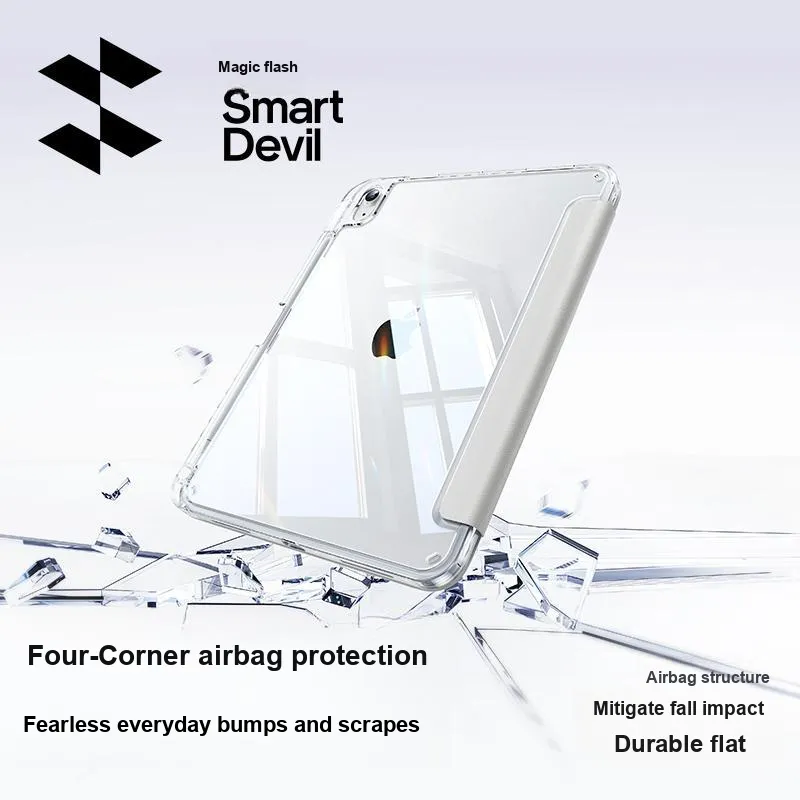 Flashing Demons Tablet Protective Cases-3