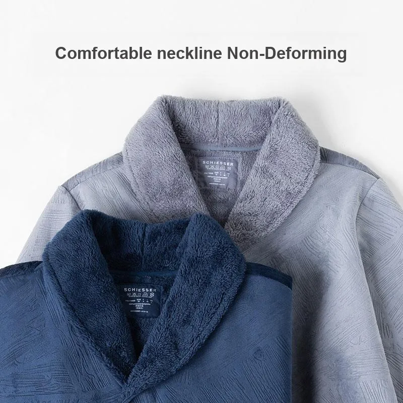 Shuya Men Pajama Sets-6
