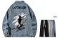 Blue Denim (Includes Jeans)