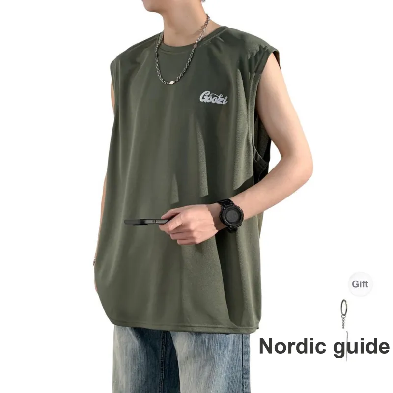 Nordic Raiders Tank Tops Unisex-19