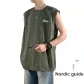 Army Green Comes with