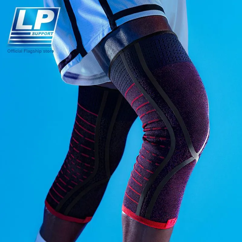 LP SUPPORT Knee Pads-1