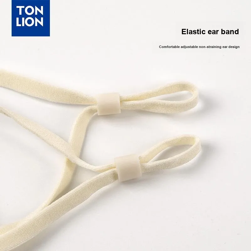 Tonlion Polyamide Face Masks Unisex-8
