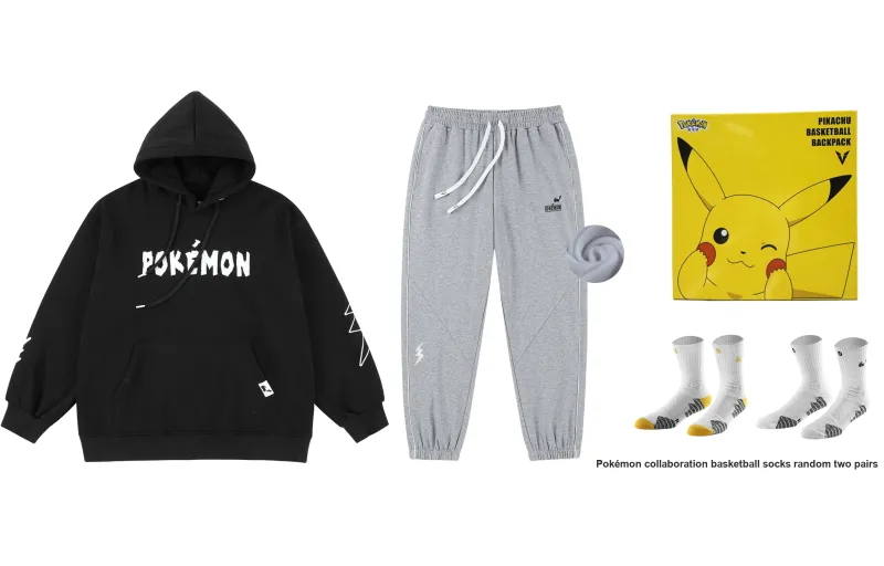 VEIDOORN Casual Sportswear Unisex-14