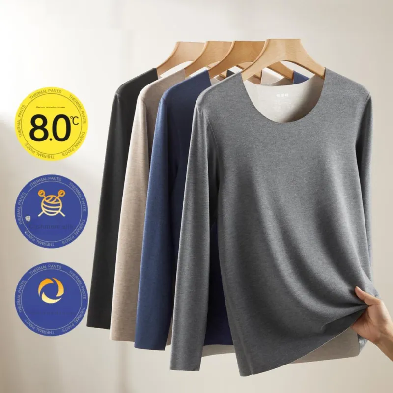 H YXIANG Men Thermal Sets-2