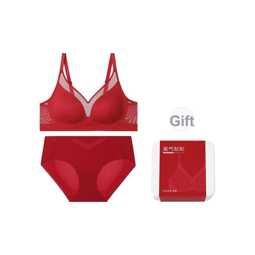 AIMER Нижнее белье Подарочная коробка Женское