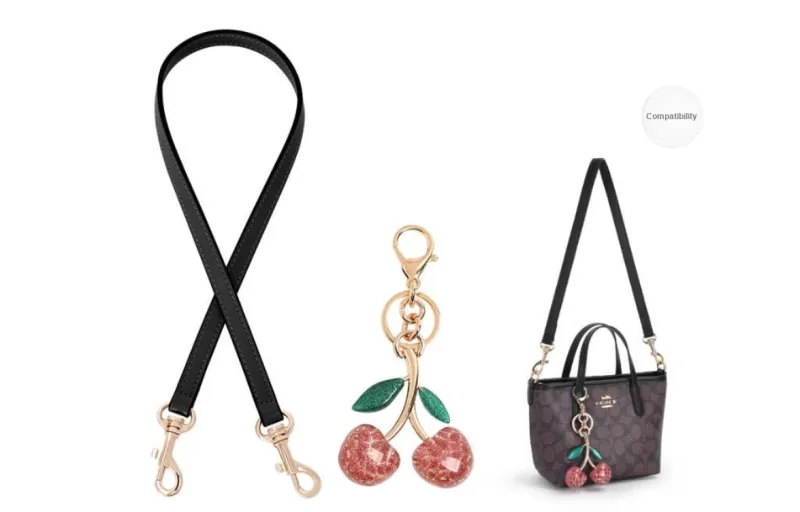 GUYI Microfiber Bag Accessory Women's Multicolor-19