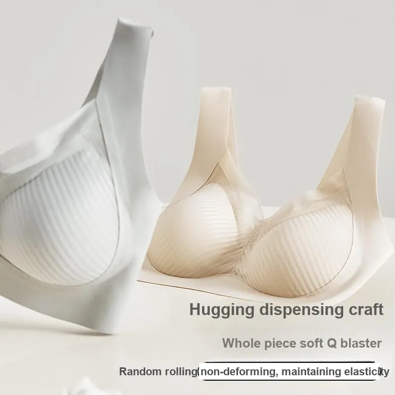 MIIOW Women's Bras-2