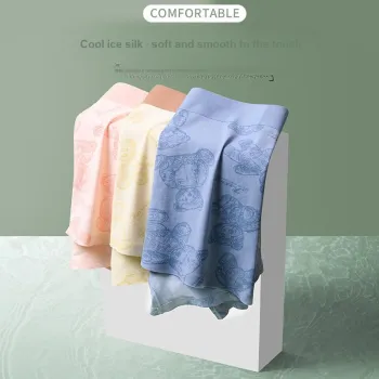 Cheekkiss Underwear Gift Boxes Men's 4 Pack